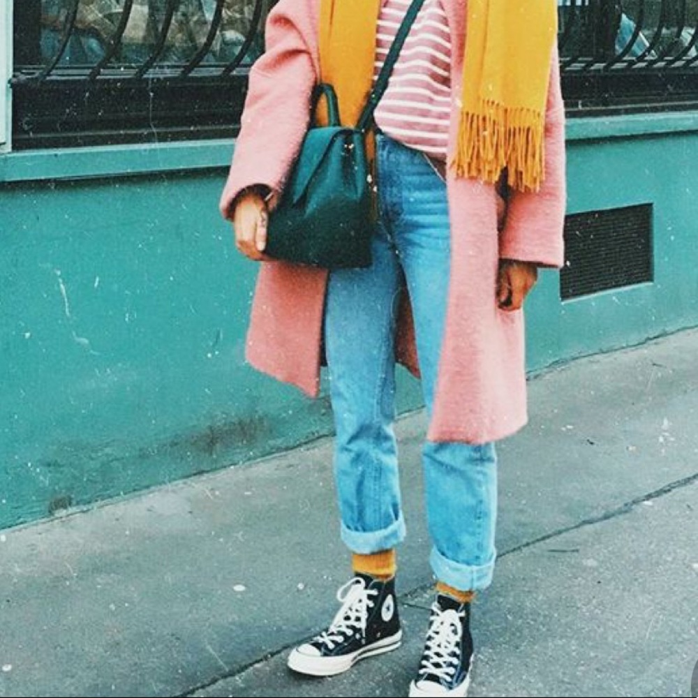 Meet your Posher, Fleur